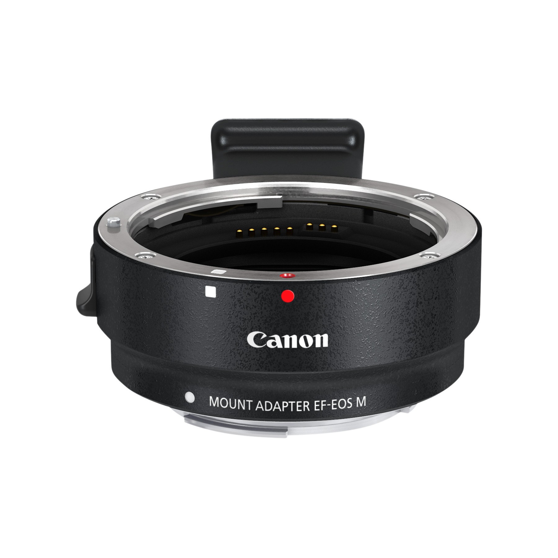 Bague d'adaptation CANON d'adaptation EF-EOS M  (pour EF et EF-S)