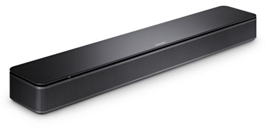 Barre de son BOSE TV Speaker