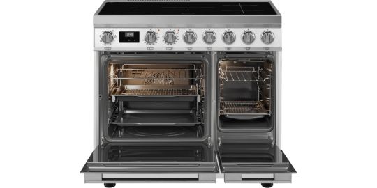 Piano de cuisson induction SMEG CPF92IMWH