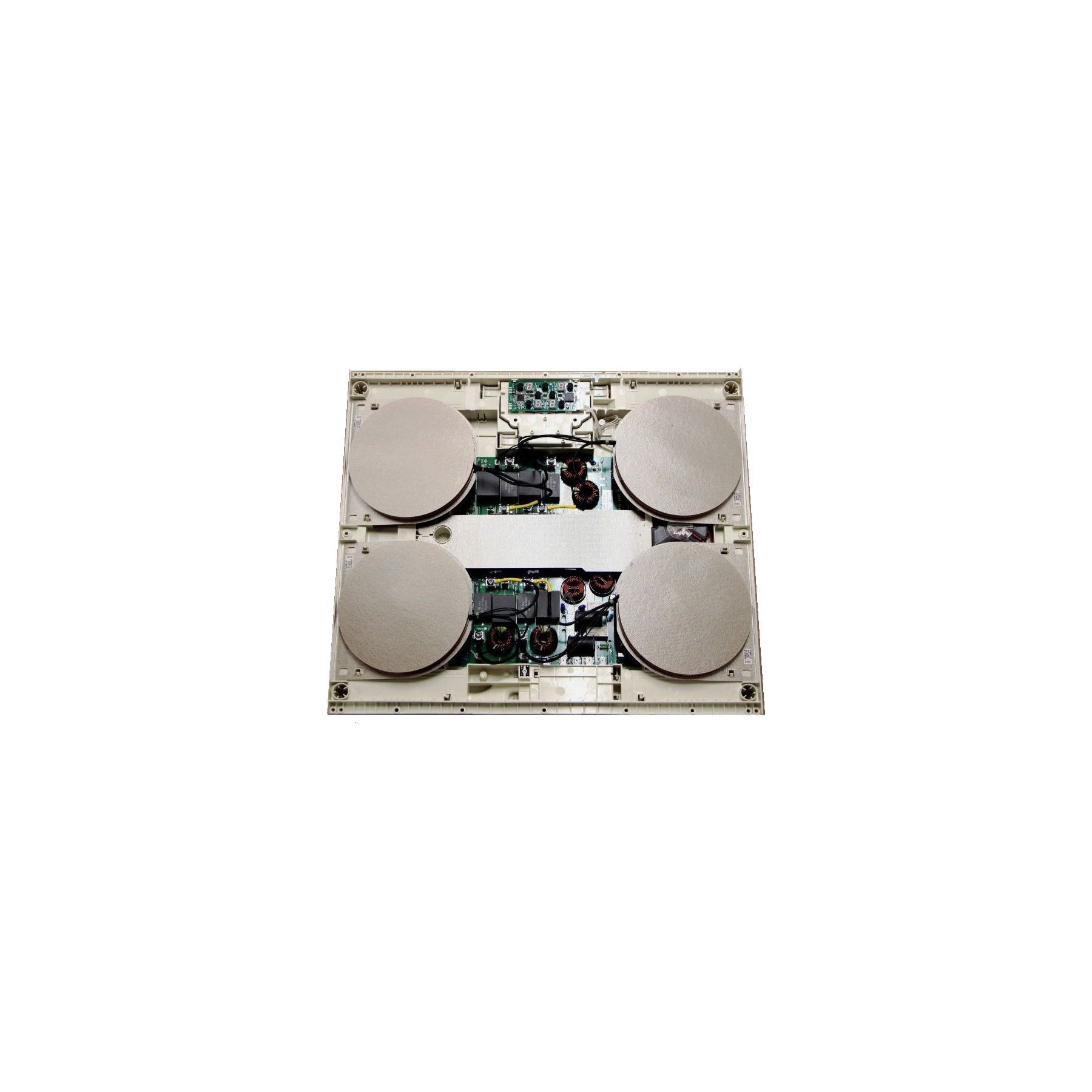 Carte STOVES platine de puissance