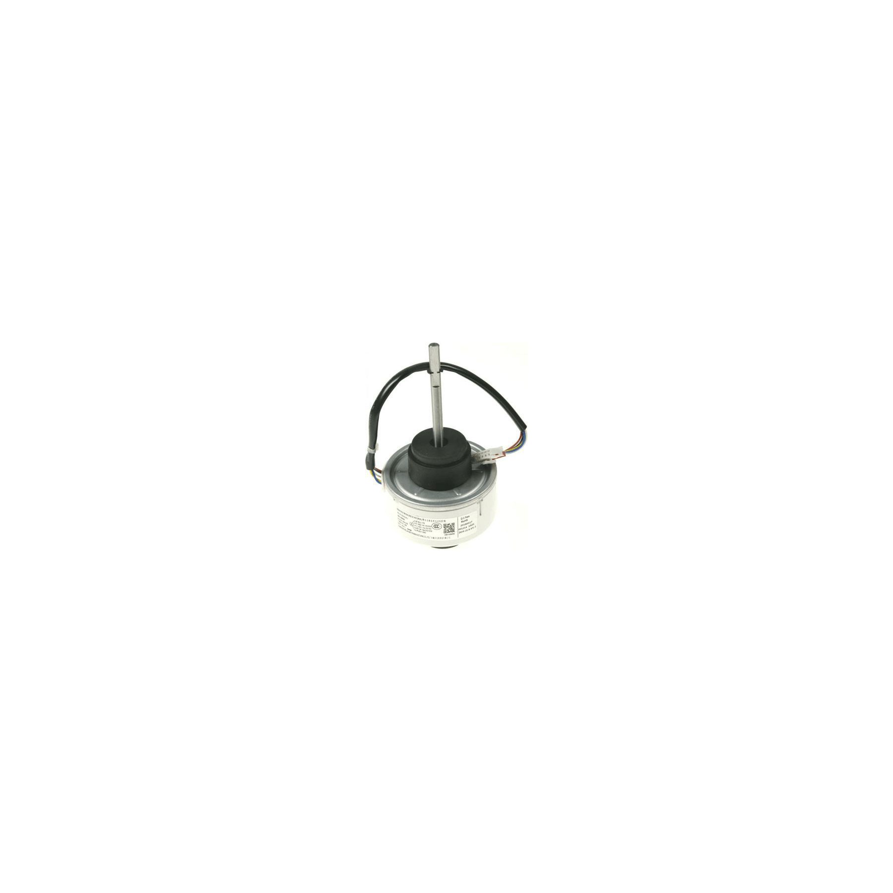 Moteur SAMSUNG moteur fan sic-41cvj-f127-1,27[w] 1450,d