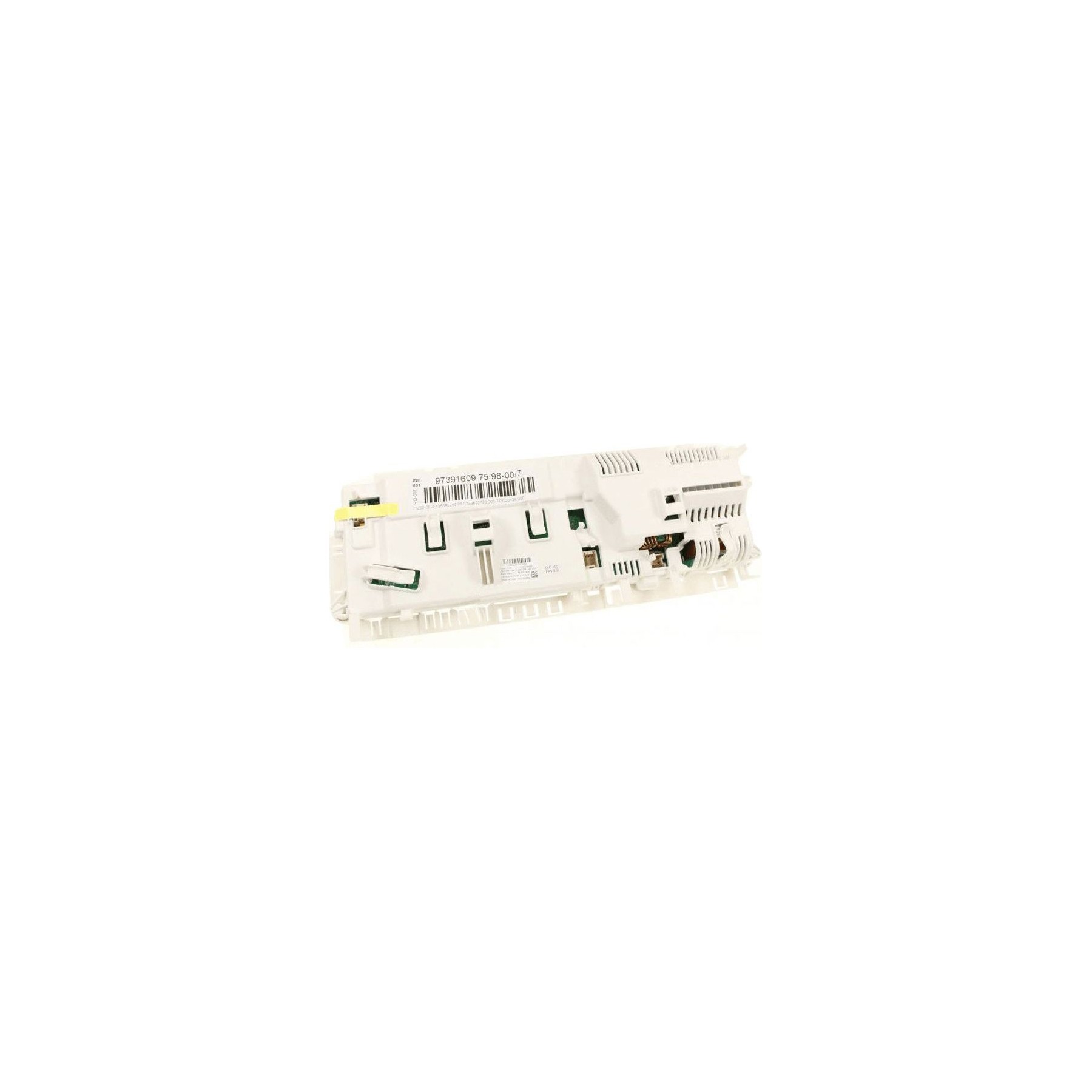 Carte ELECTROLUX module électronique de puissance