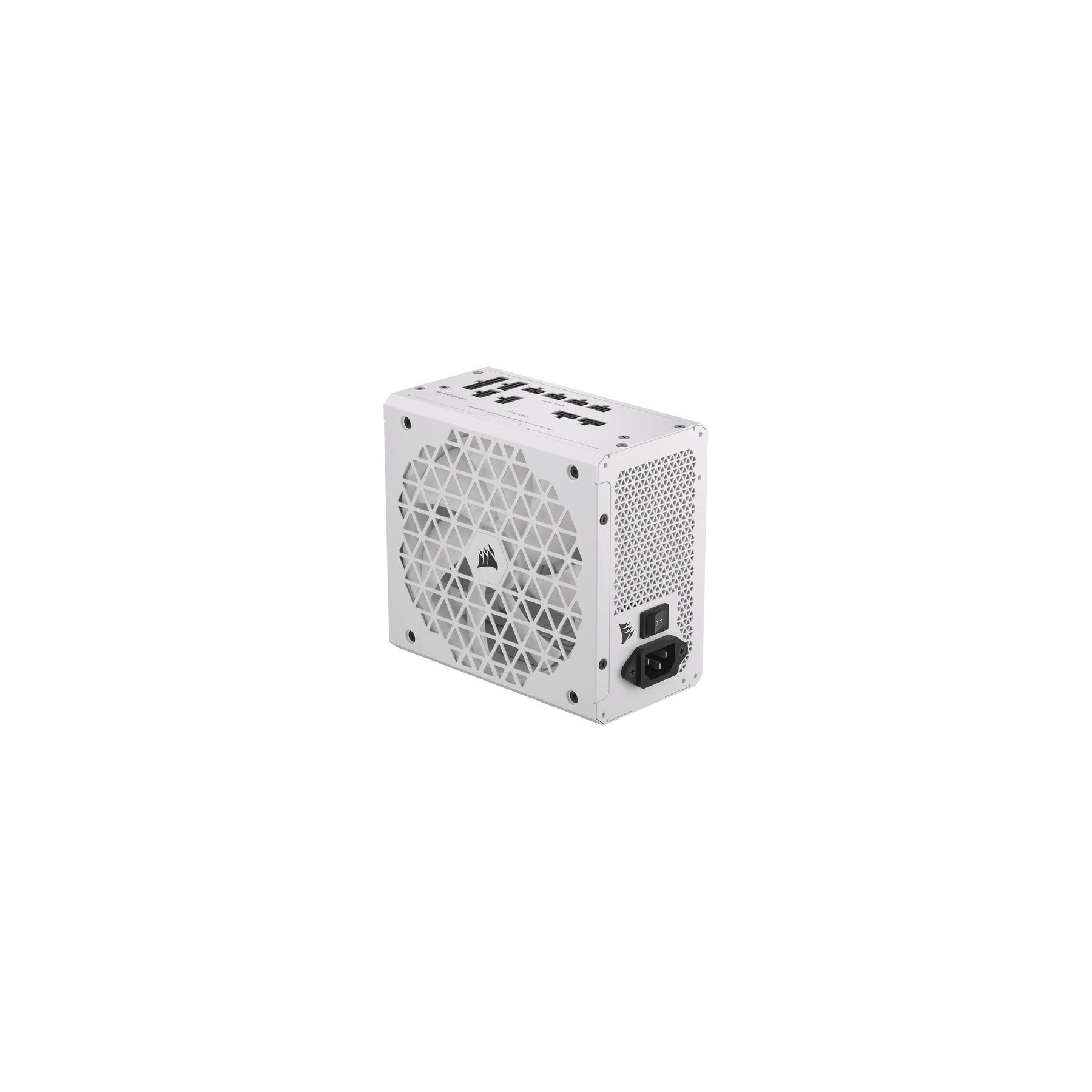 Alimentation PC CORSAIR RM750x
