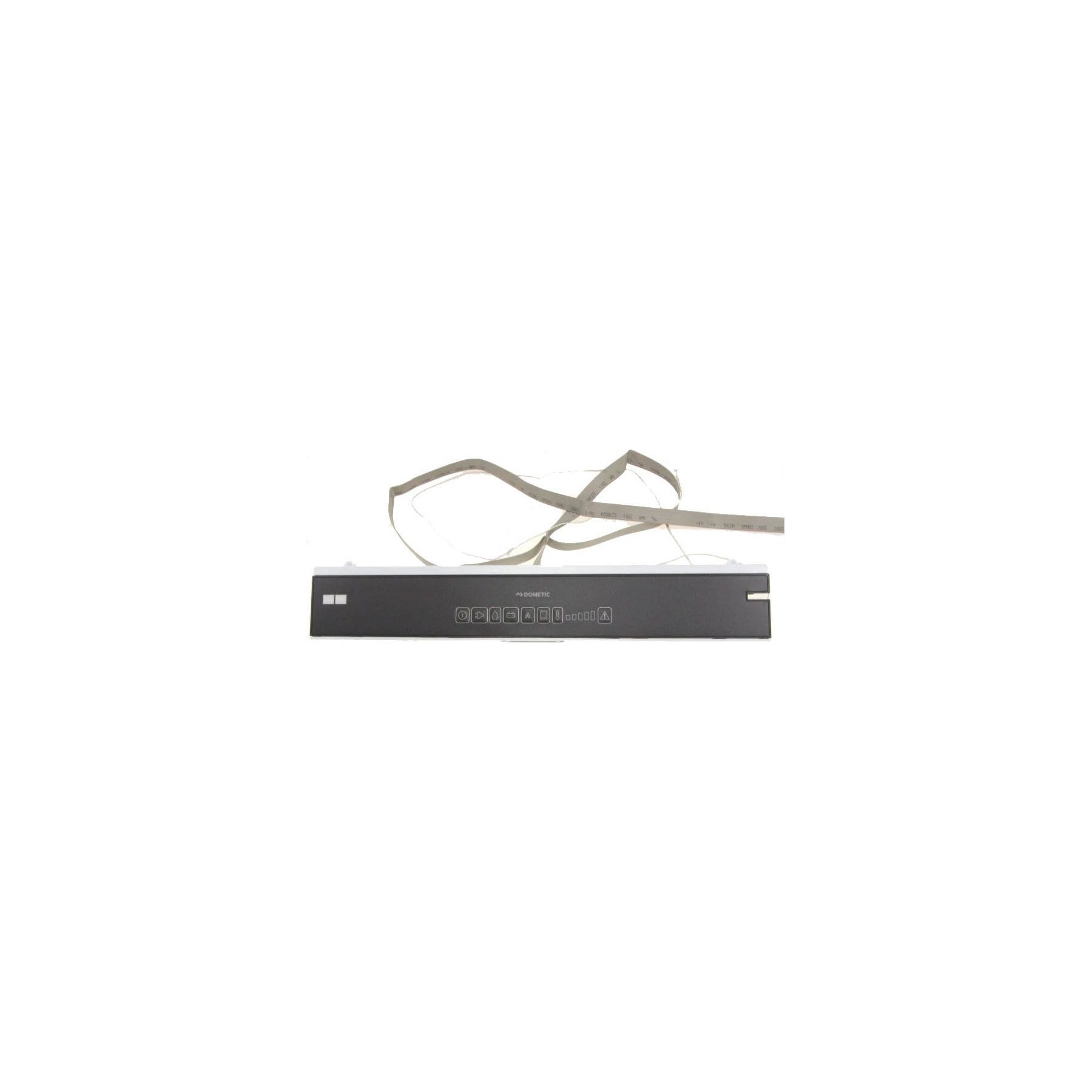 Module électronique DOMETIC PANNEAU DE COMMANDE COMPLET DROIT