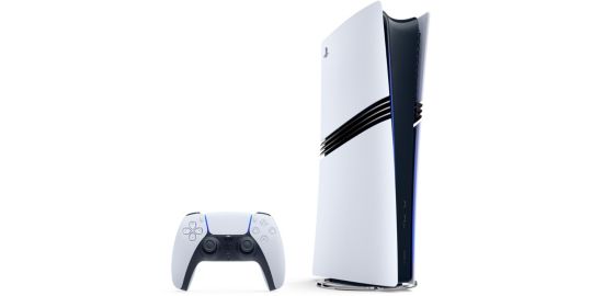 Console SONY PS5 Pro