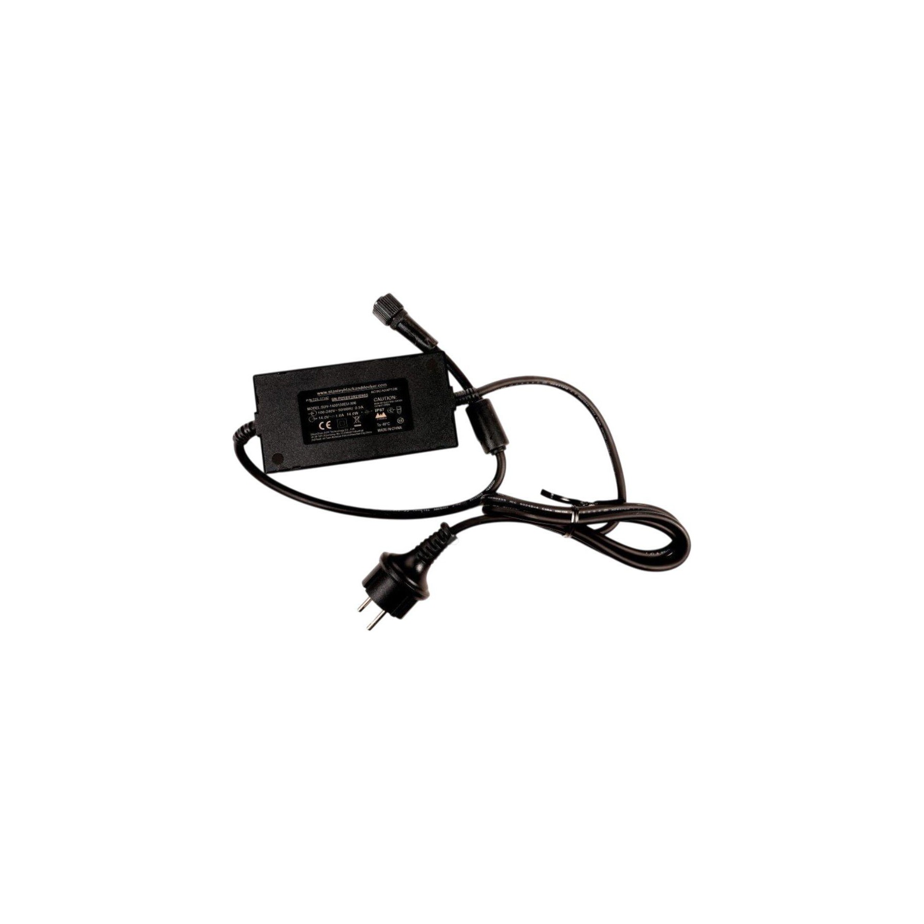 Kit de réparation BLACK ET DECKER ensemble alimentation