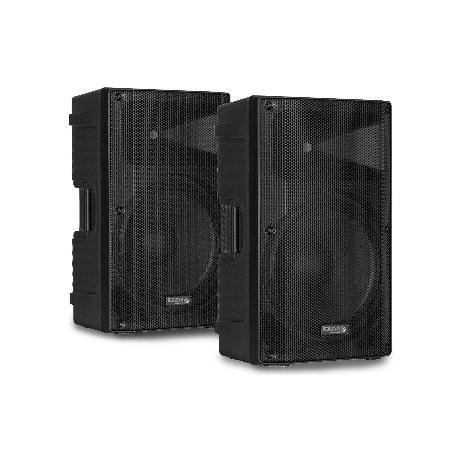 Enceinte sono IBIZA Paire d'enceinte passive de Sono IBIZA S