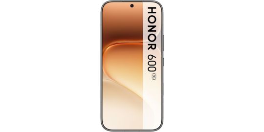 Smartphone HONOR 600 256Go Noir 5G