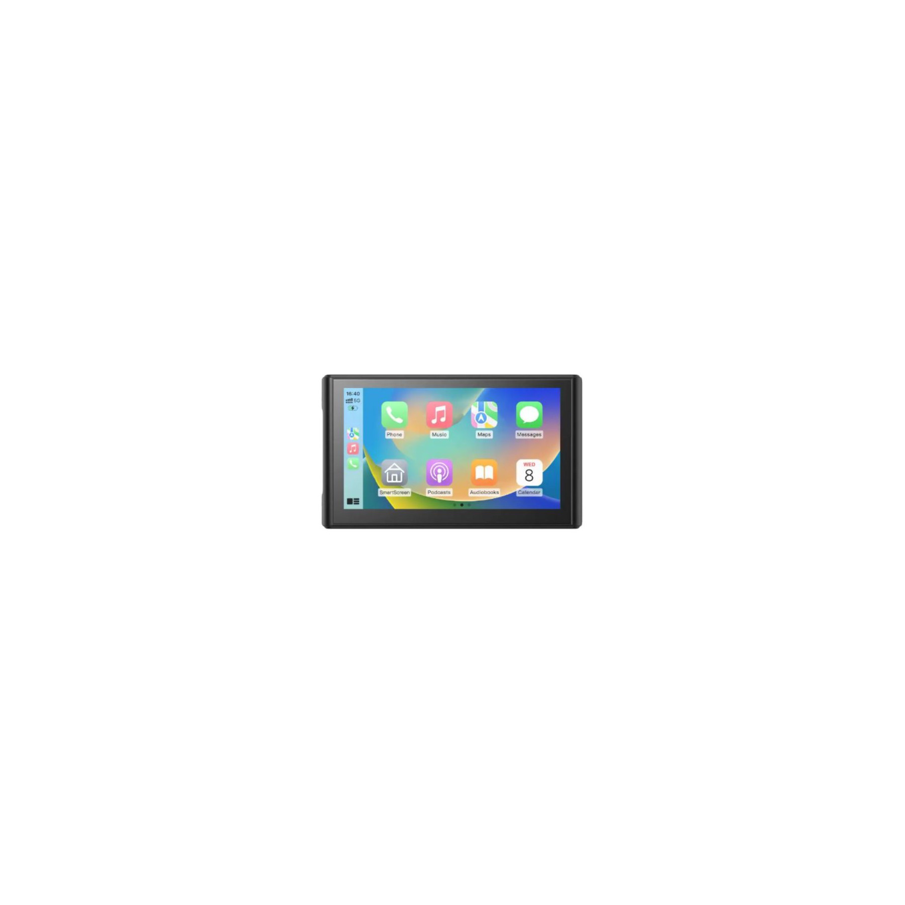 Ecrans WE Ecran 7'' Carplay & Android Auto