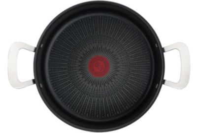 Faitout TEFAL Unlimited Premium diam24cm