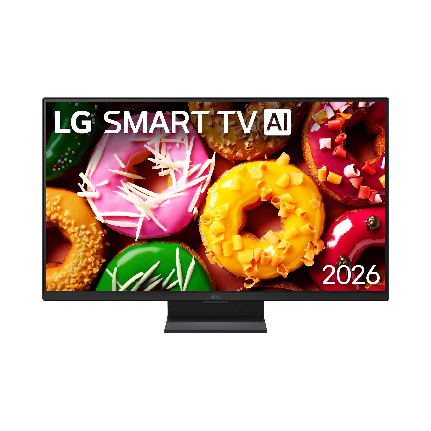 TV LED LG 24LB70006LA (2026) 24" (60 cm)