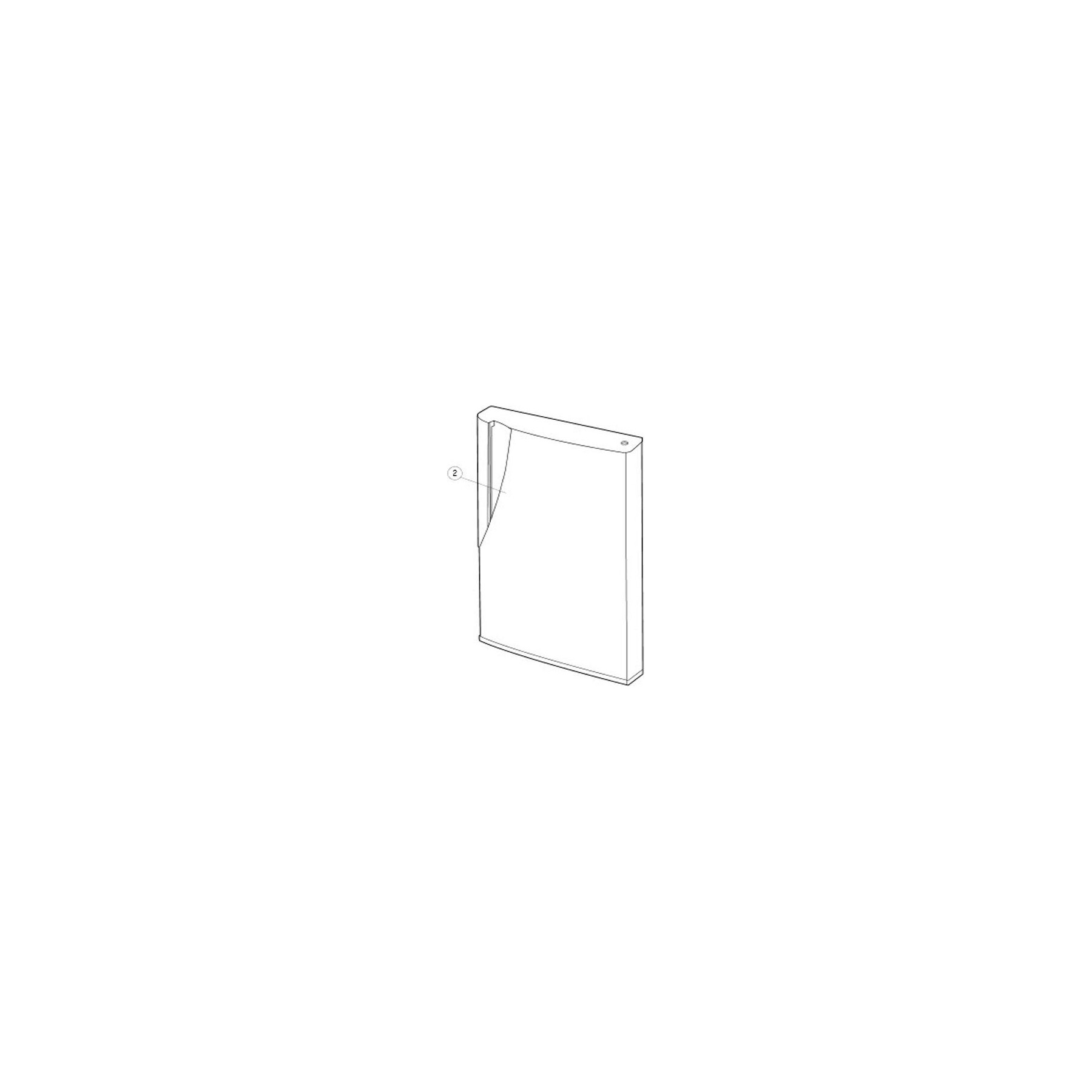Porte SAMSUNG porte complete partie refrigerateur
