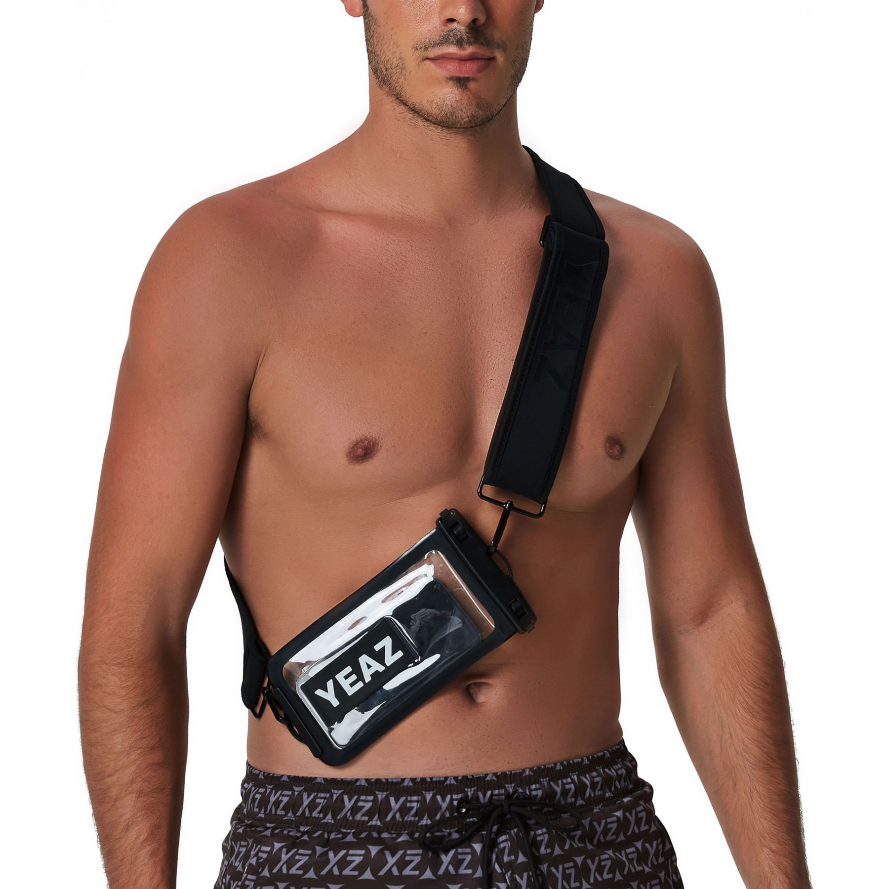 YEAZ OCEAN SHOT Ceinture en néoprène
