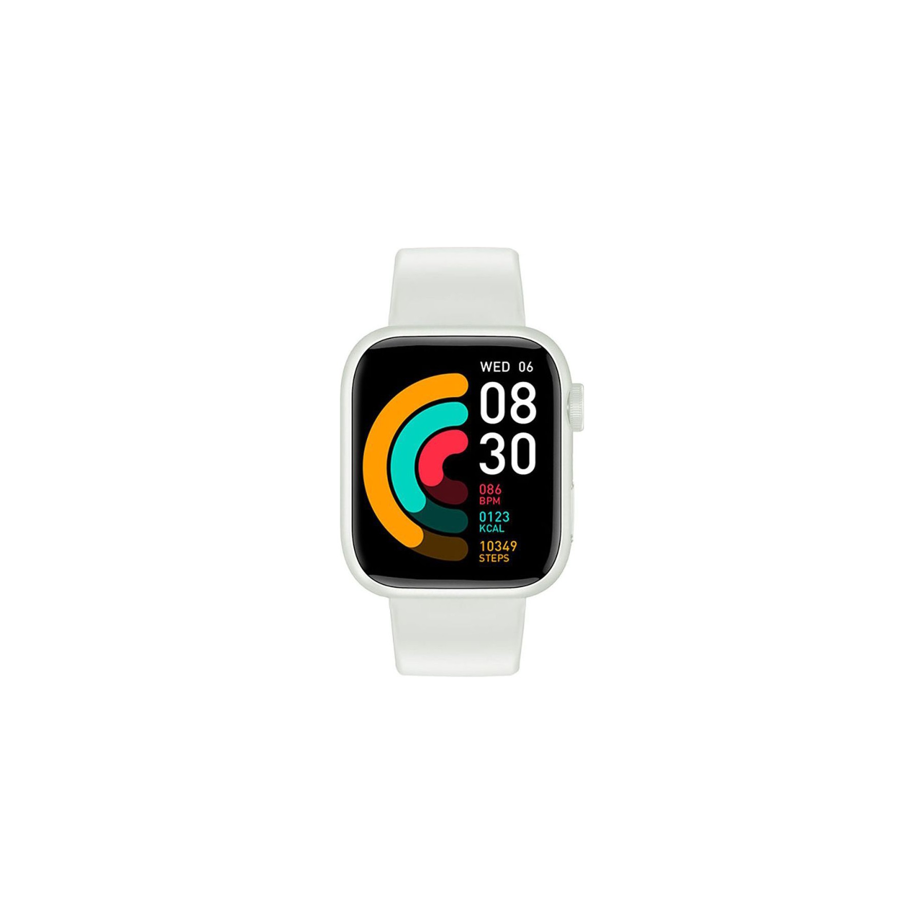 FOREVER Forever Montre Connectée Forever IGo Wat