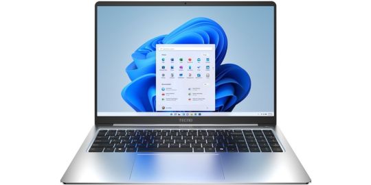 Ordinateur portable TECNO K15SRA 15,6" Intel Core I5 13420H 16 Go RAM DDR4 SSD 1 To