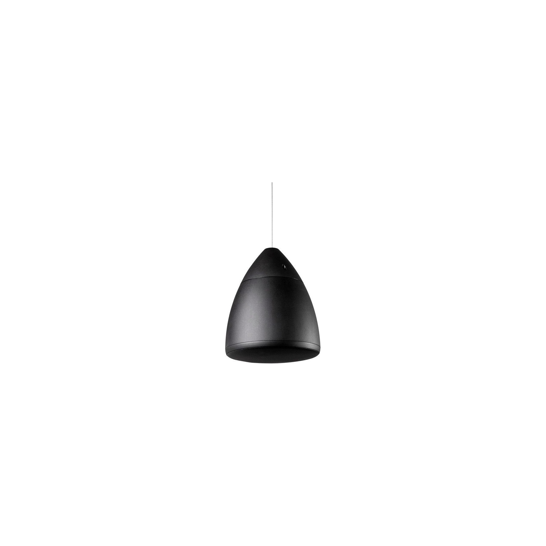 Enceinte bibliothèque ELIPSON Bell 4 Noir