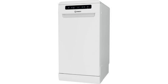 Lave vaisselle 45 cm INDESIT IN2FD10CS70W