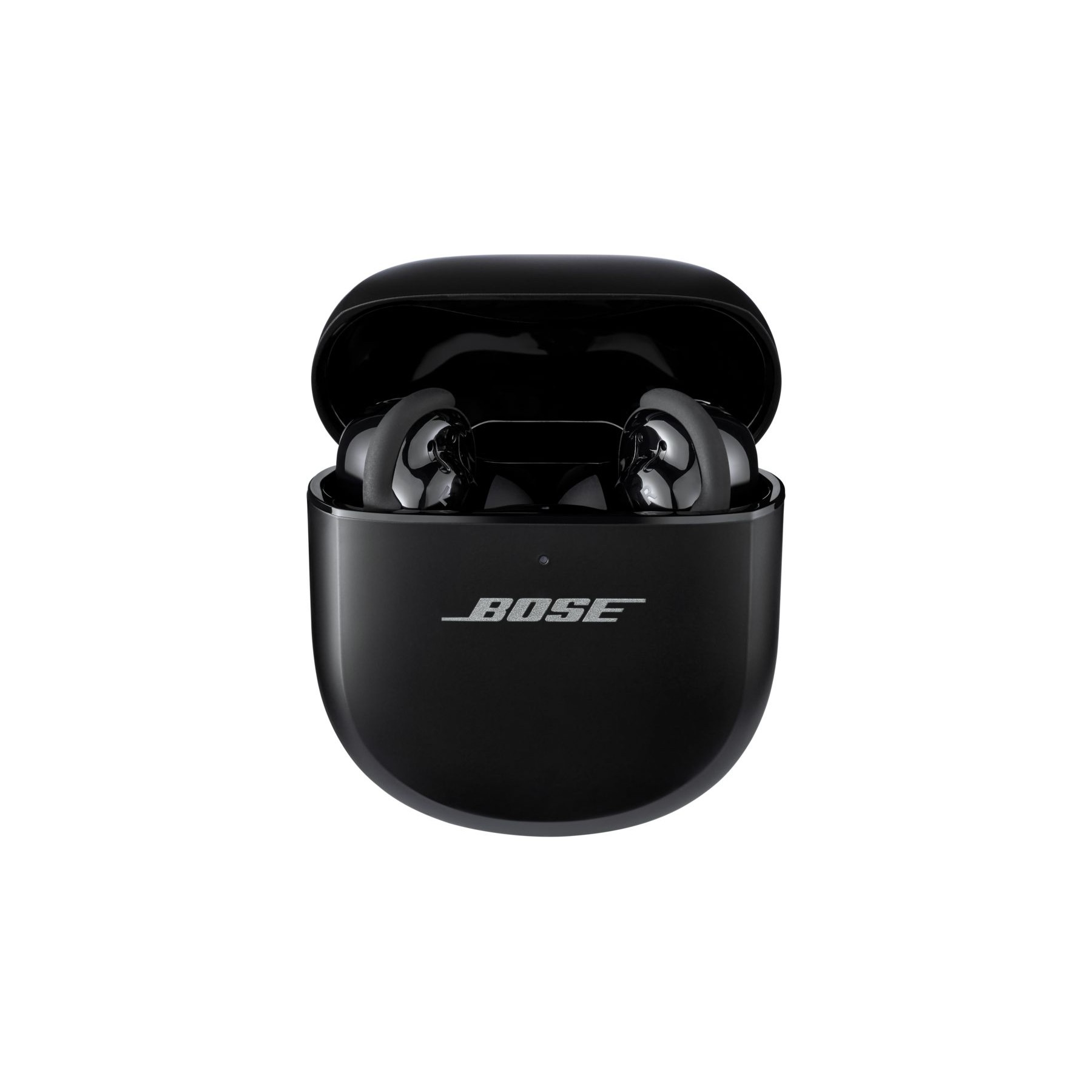 Ecouteurs BOSE QuietComfort Ultra Noir Reconditionné