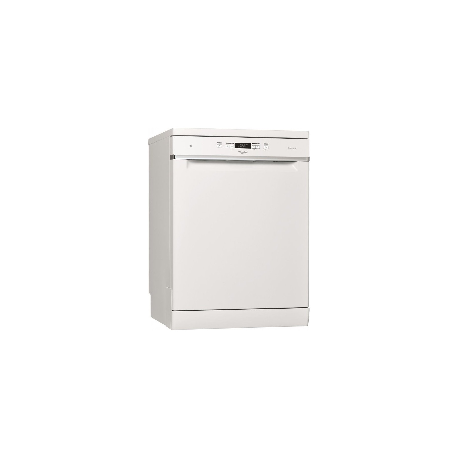 Lave vaisselle 60 cm WHIRLPOOL 181933