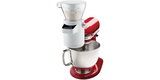 Tamis et balance KITCHENAID 5KSMSFTA Tamis et balance