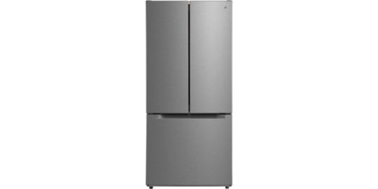 Réfrigérateur multi portes ESSENTIELB ERMV170-75miv1