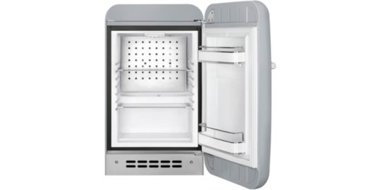 Mini réfrigérateur SMEG FAB5RSV6