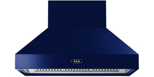 Hotte décorative murale AGA AGA-HOOD-890 PH-DBL