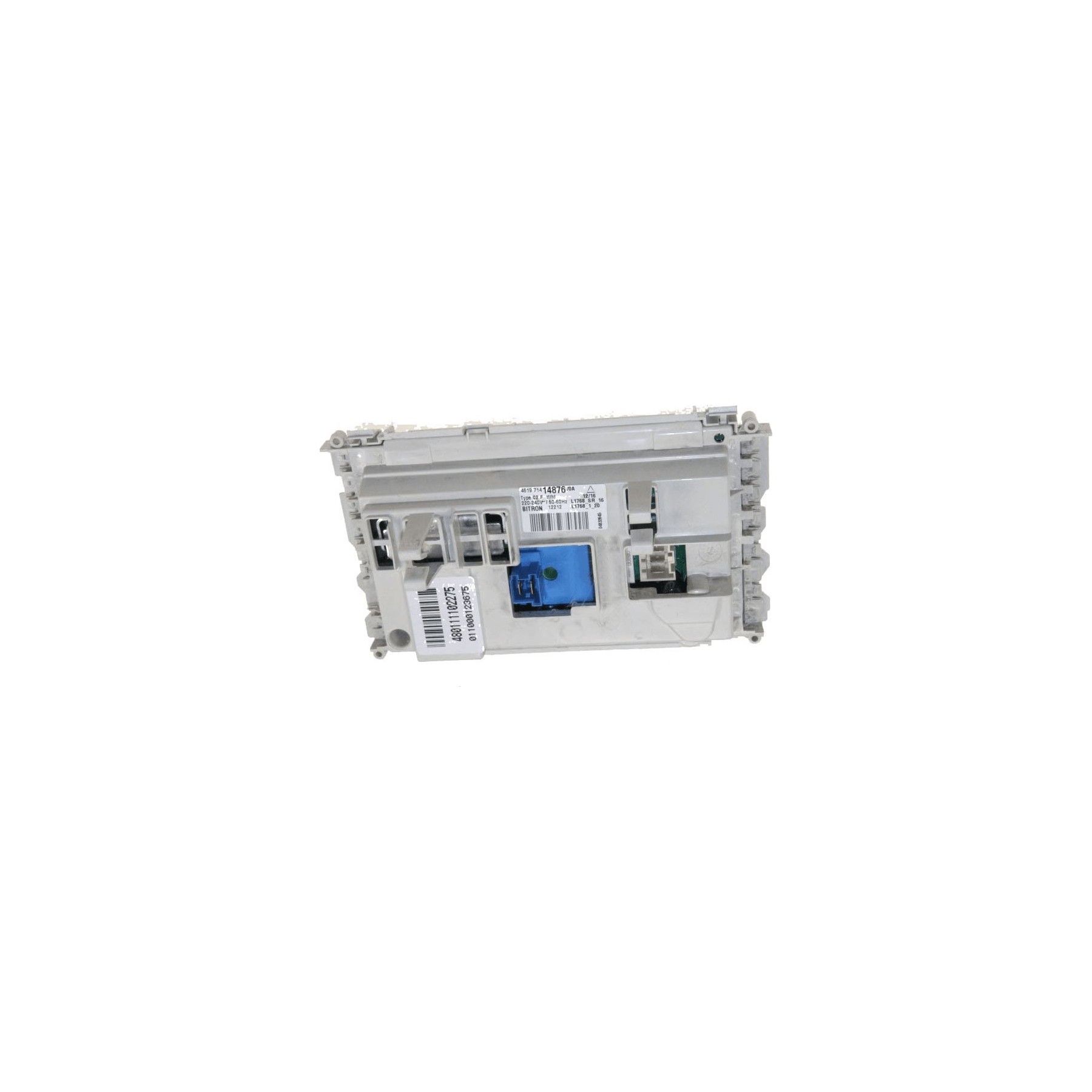 Carte WHIRLPOOL module de commande programme