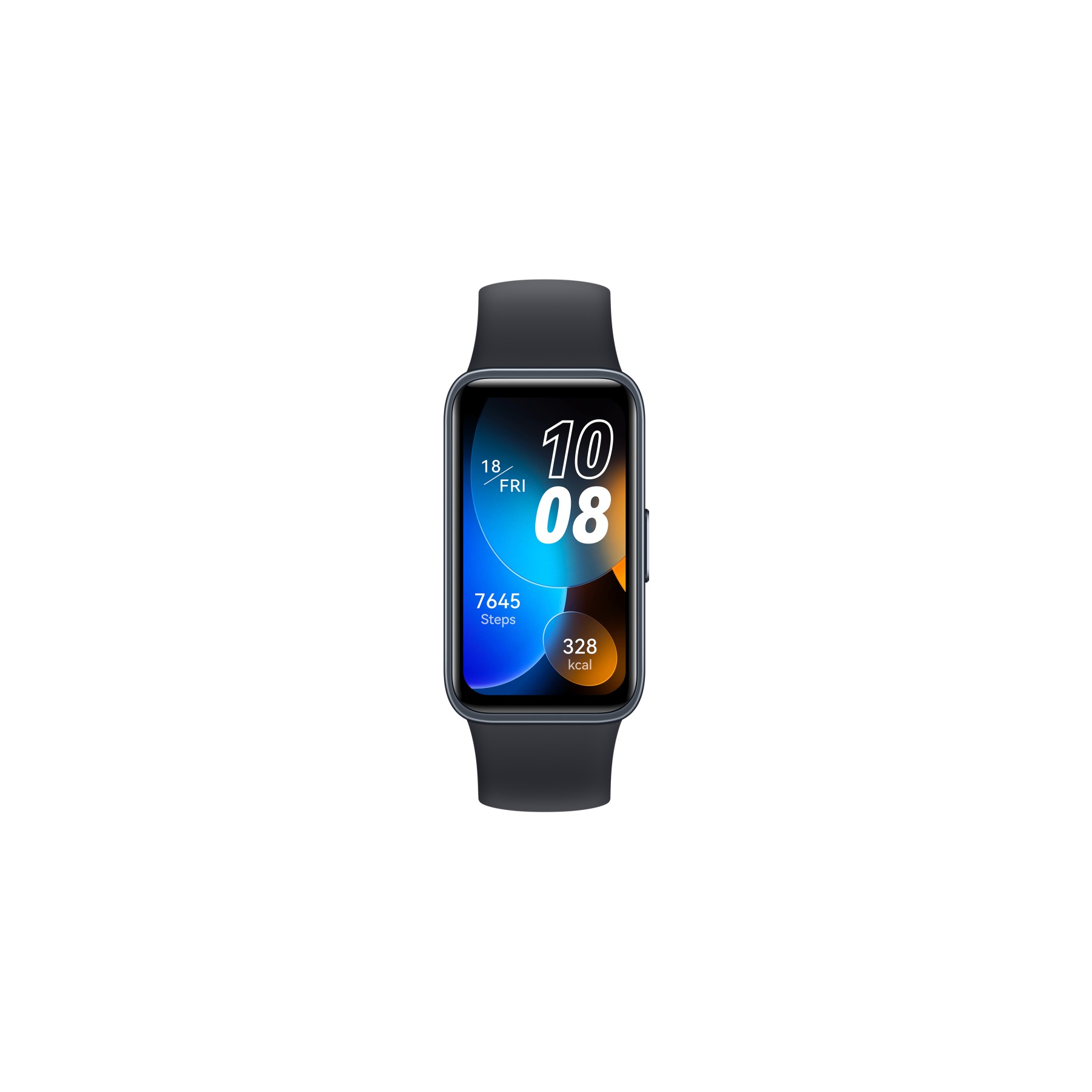 Montre connectée HUAWEI Band 8 Noir