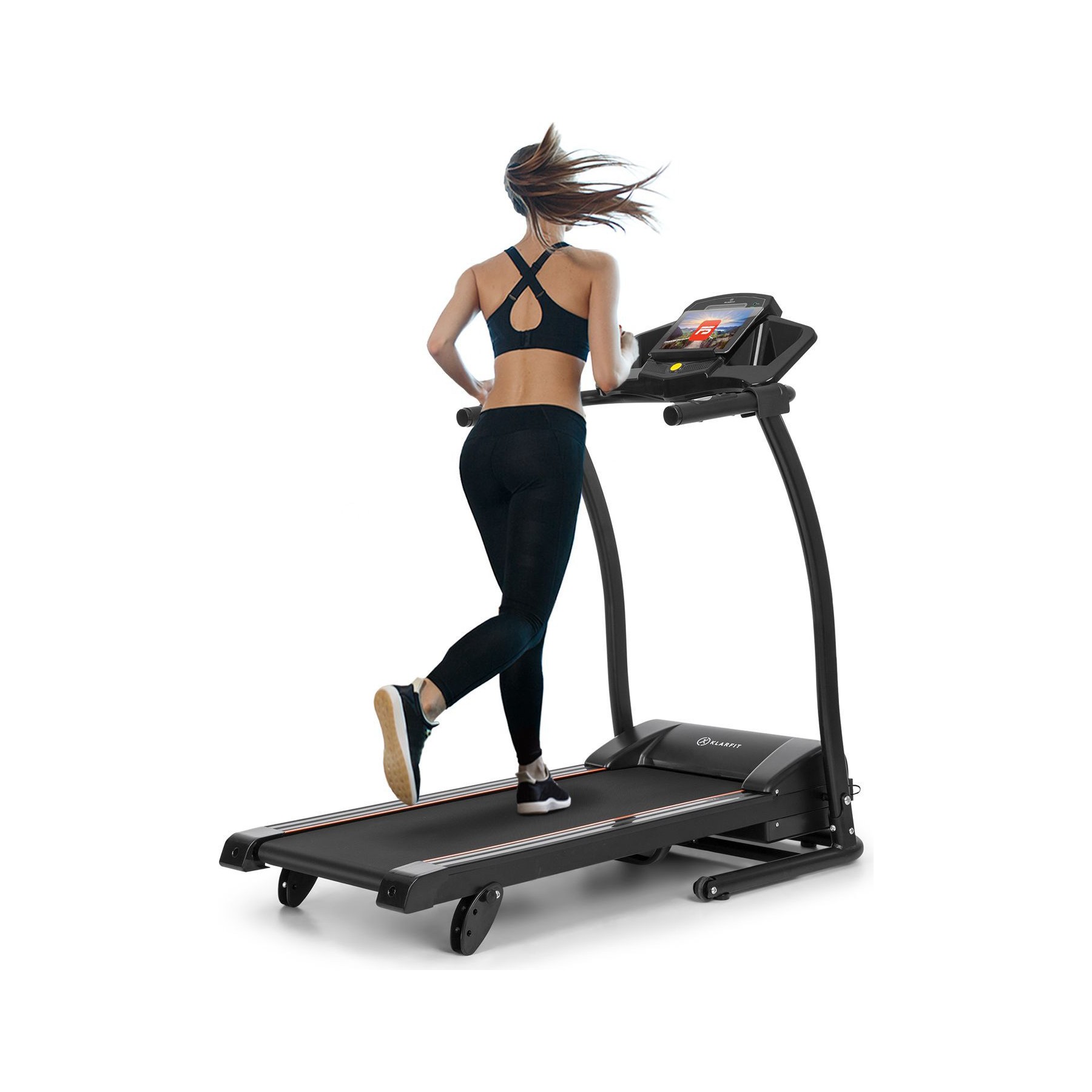 Tapis de course KLARFIT Treado Sport 2.0
