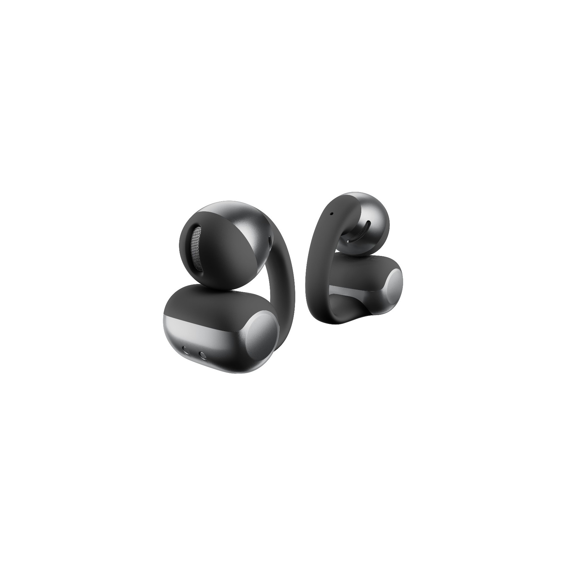 Ecouteurs SHOKZ OpenDots One Noir