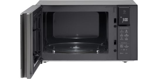 Micro ondes grill LG MH7295CIR