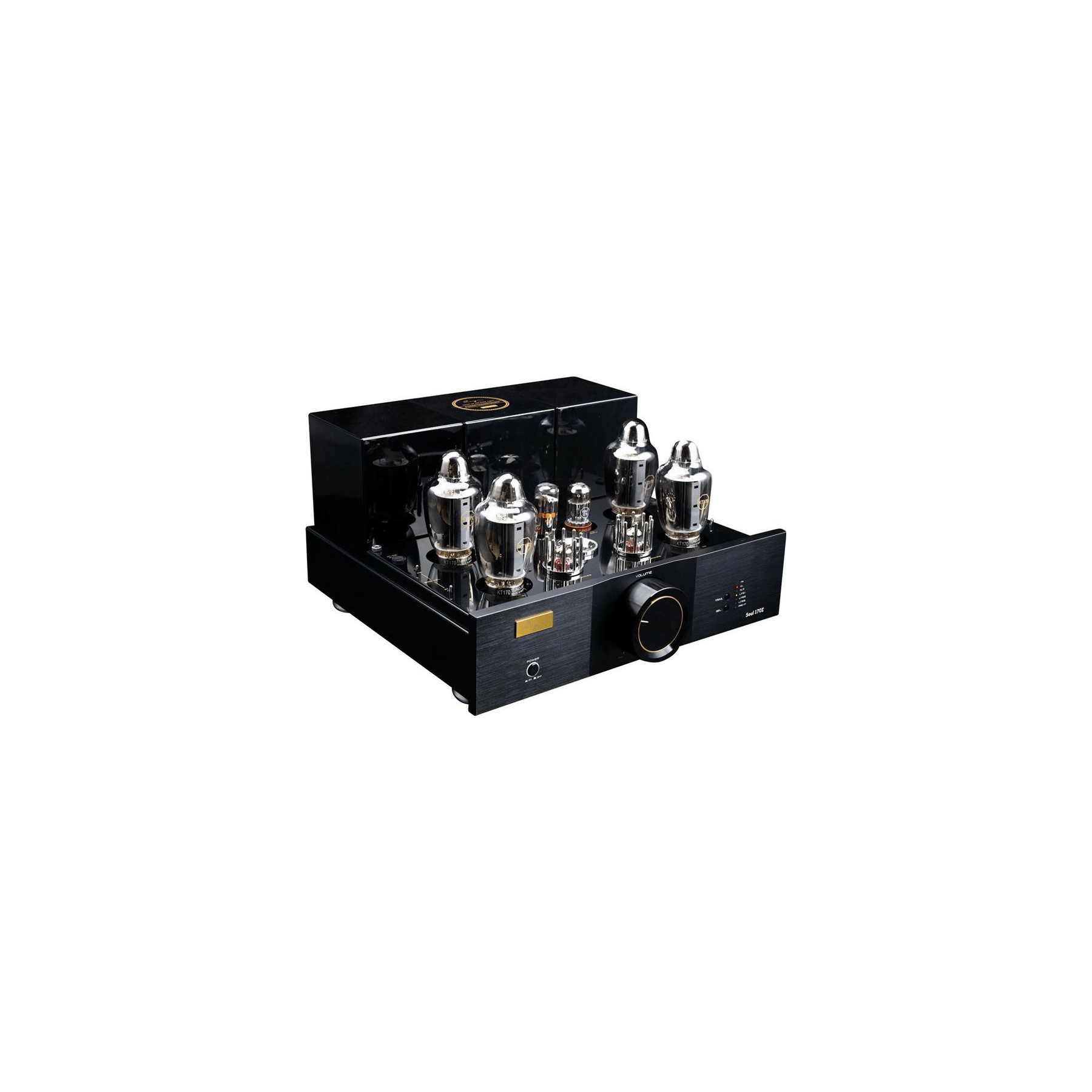 Amplificateur HiFi CAYIN Soul 170i