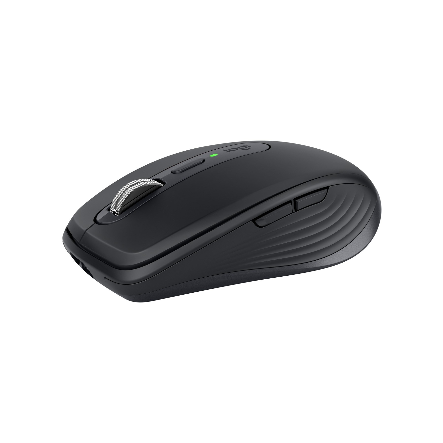 Souris sans fil LOGITECH MX ANYWHERE 3 Graphite ergonomique
