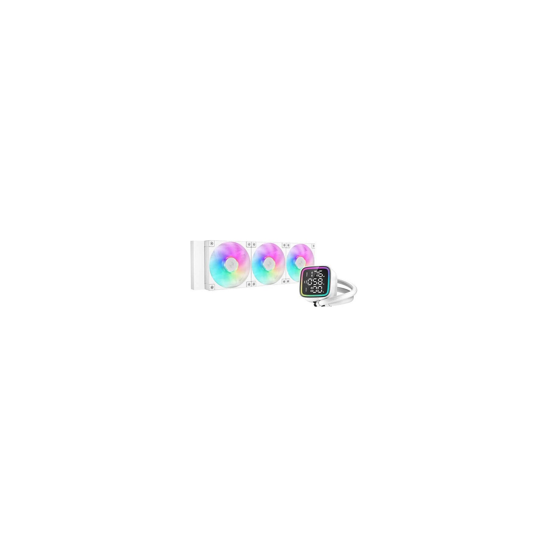 Kit de refroidissement DEEPCOOL LD360