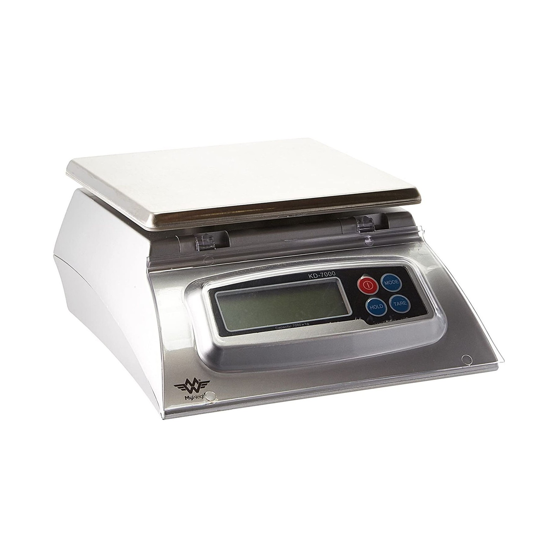 Balance de cuisine MYWEIGHT Balance de cuisine PRO 7000 gr précision