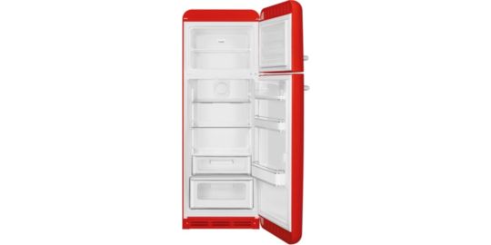 Réfrigérateur 2 portes SMEG FAB30RRD6
