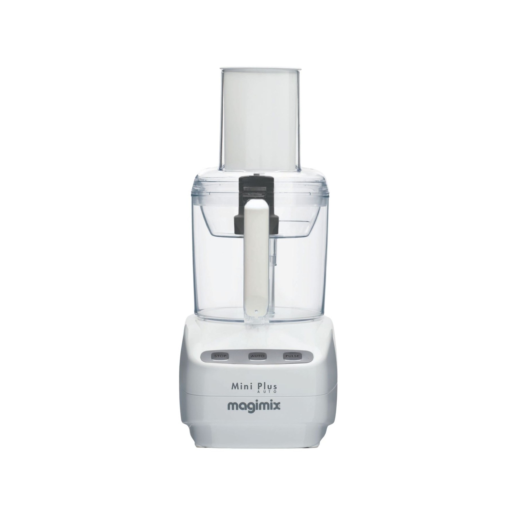 Robot multifonction MAGIMIX 18250F Mini Plus Blanc