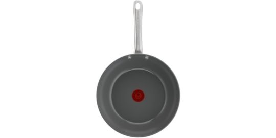 Wok TEFAL Manche fixe Renew+ 28cm C4241953