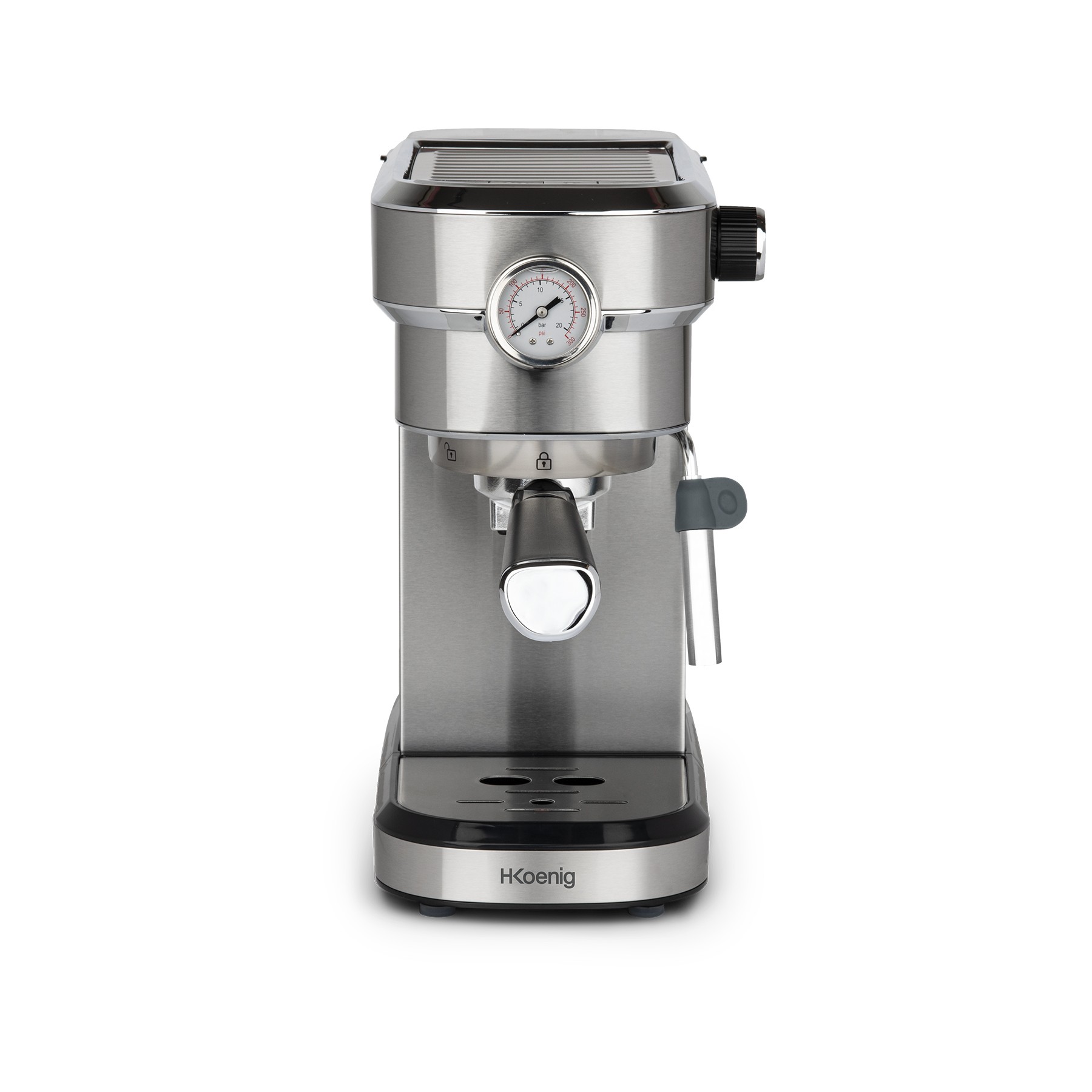 Machine à expresso H.KOENIG EXP820