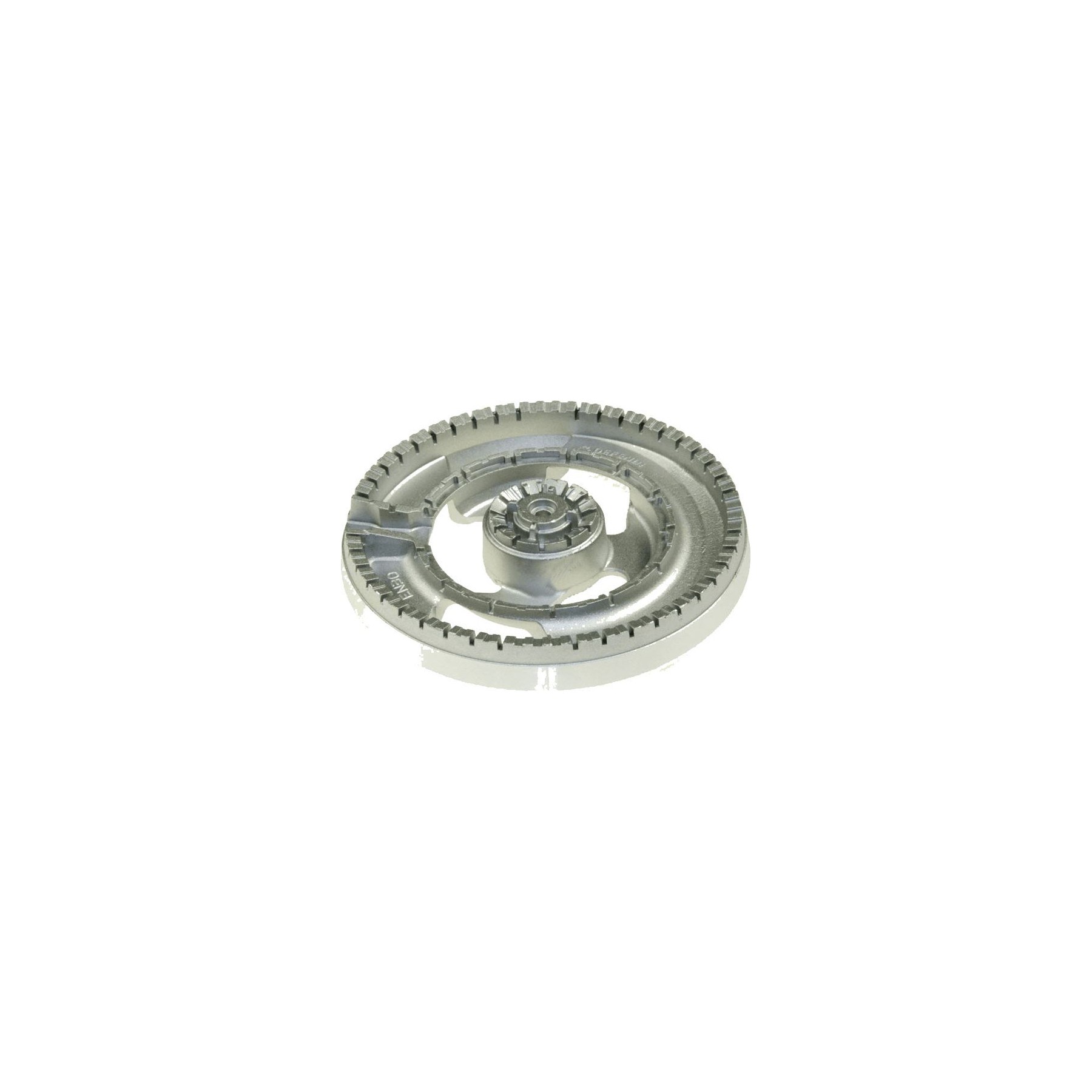Bruleur GORENJE couronne de bruleur triple