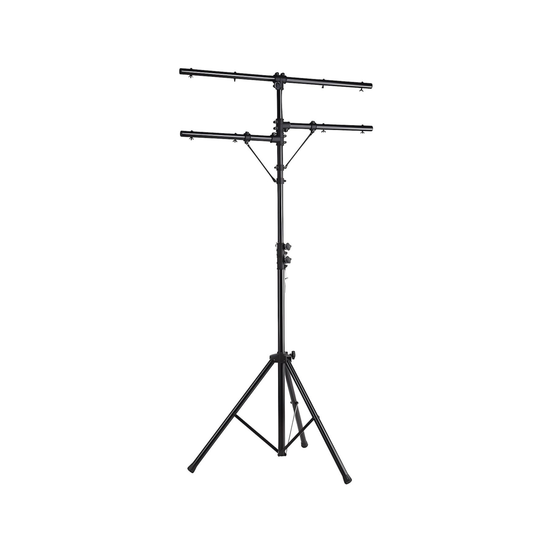 Jeu de lumières KARMA Support d'Éclairage TL-302-P pour DJ, je