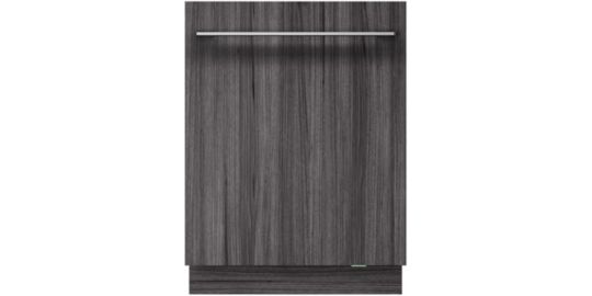 Lave vaisselle encastrable ASKO DSD544B écran tactile et bras de lavage inox