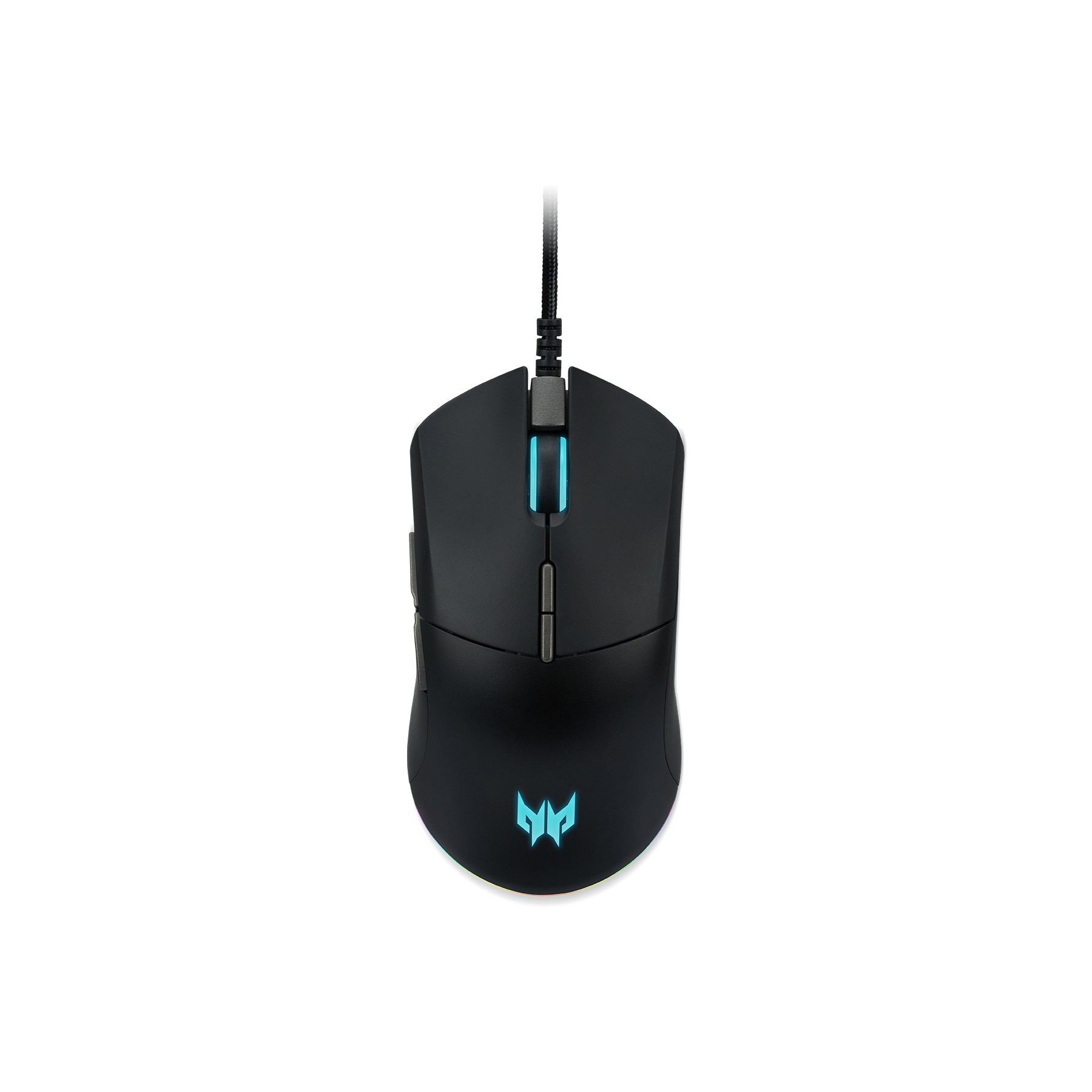 Souris Gamer Filaire ACER Predator Cestus 330