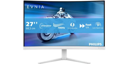 Ecran PC Gamer PHILIPS 27M2C5201L 27