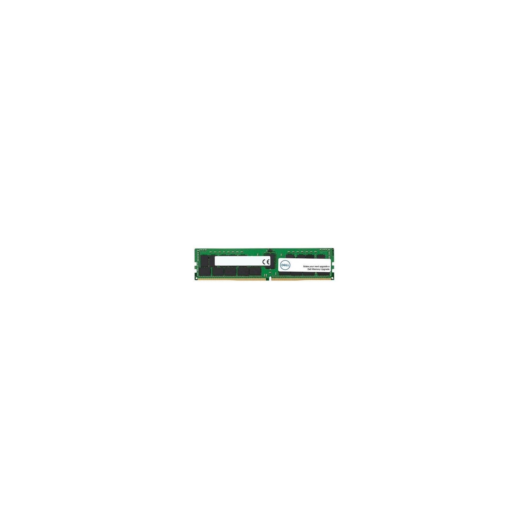 Mémoire vive DELL 32 Go DDR4 3200 Mhz Reconditionné