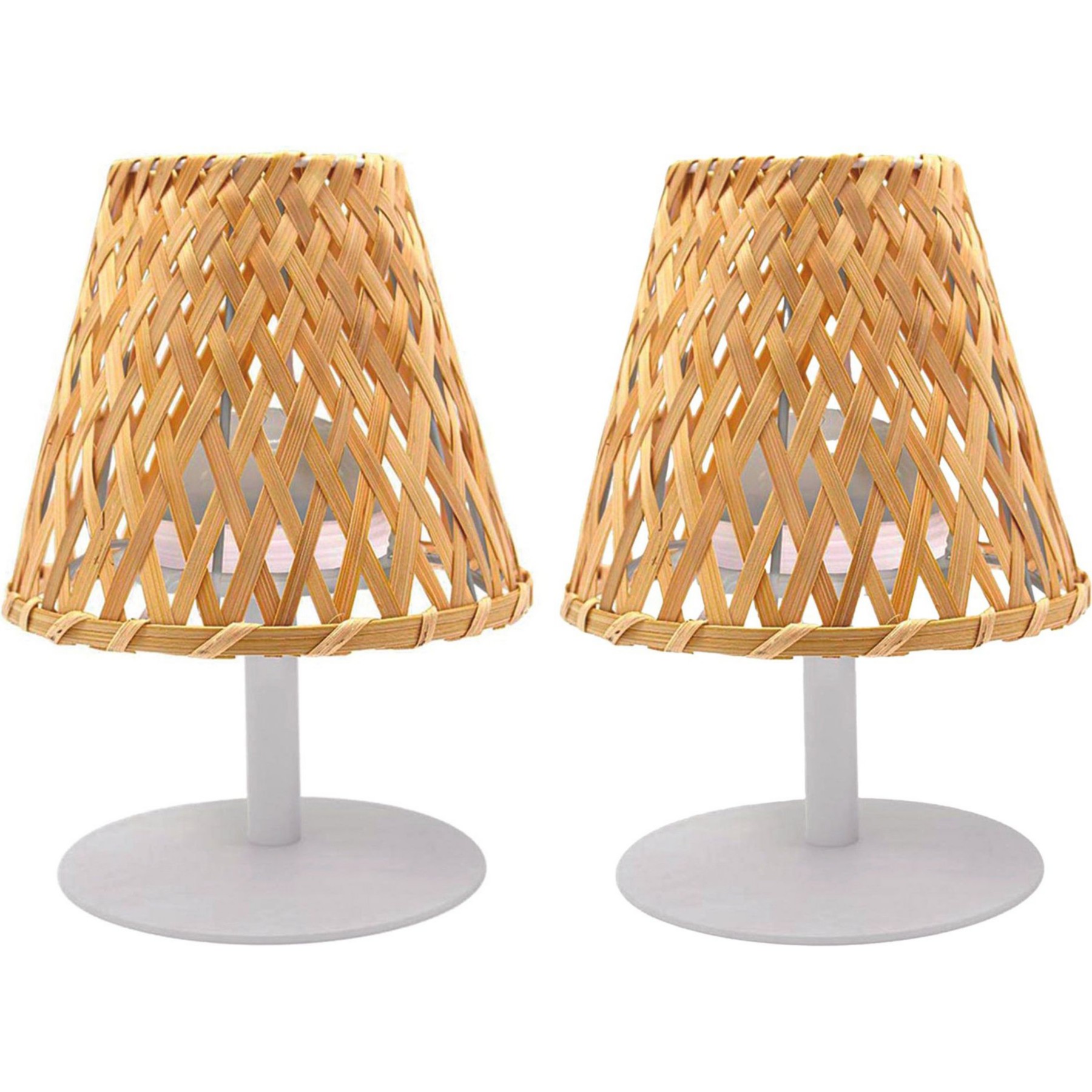 Lampe de table LUMISKY IBIZA