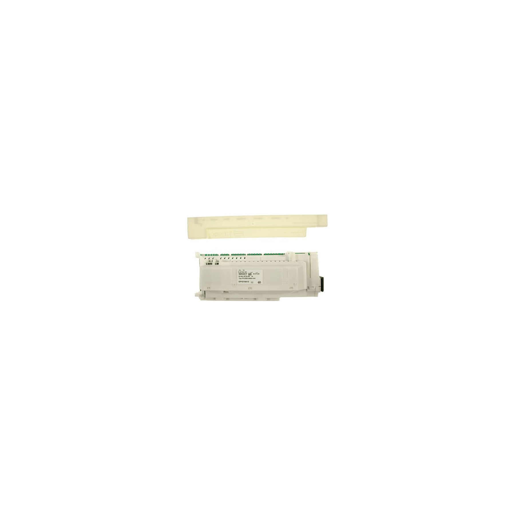 Carte BOSCH module de puissance