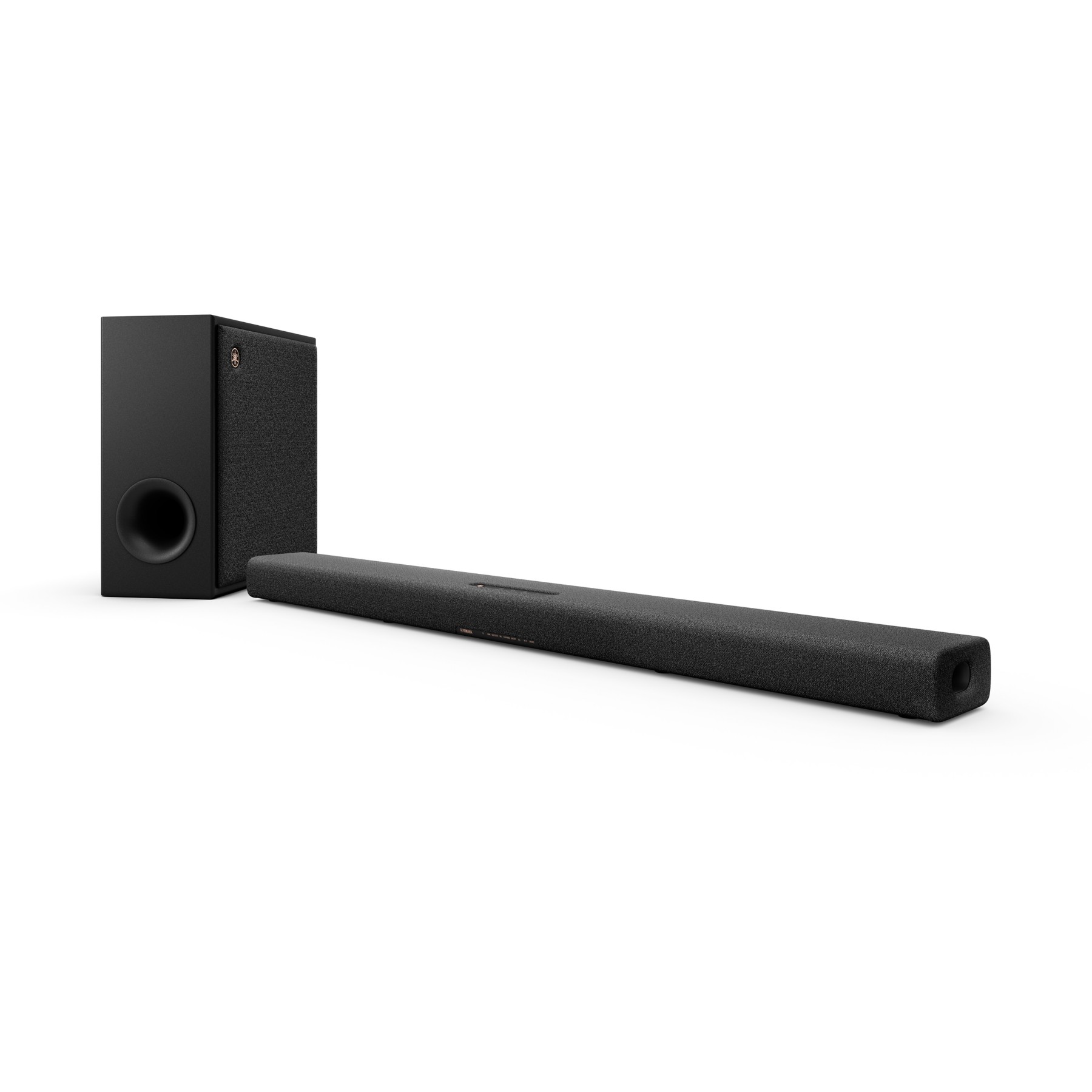 Barre de son YAMAHA SR-X50A Carbon