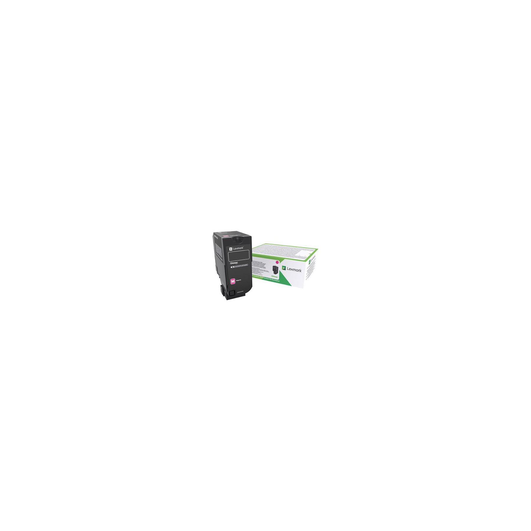 Cartouche d'encre LEXMARK 74C2HME